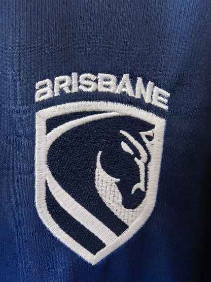 Rugby Jerseys 2026 Fan Version Football Jersey