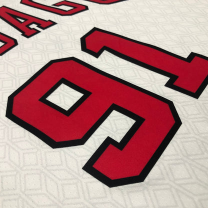 Chicago Bulls 2023 Football Jersey