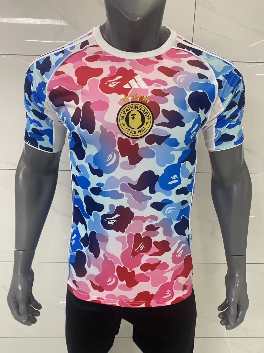 Borussia Dortmund Special Edition 2025/2026 Fan Version Football Jersey