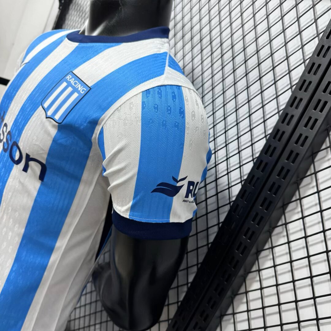 Reading 2026/2027 Home Player Version Football Jersey