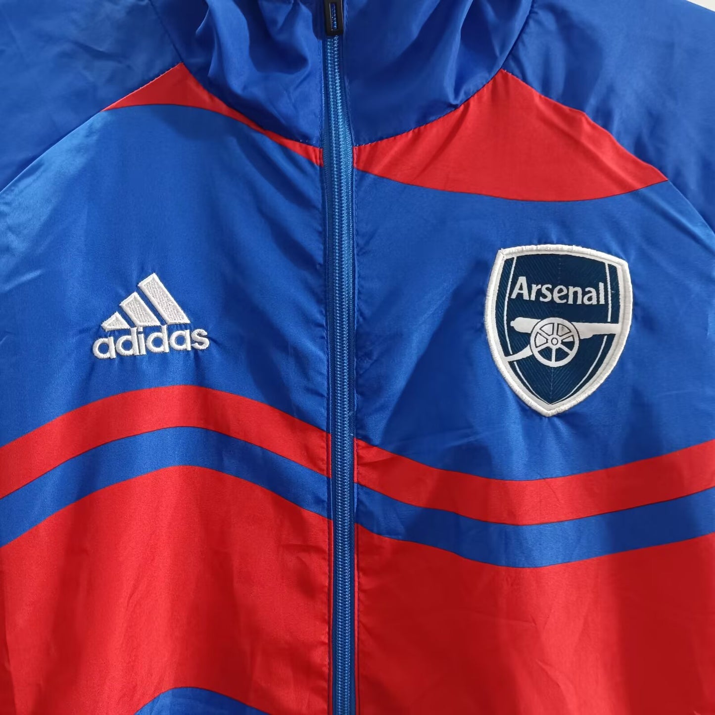 Windbreaker 2025/2026 Windbreaker