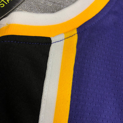 LA Lakers Men Football Jersey