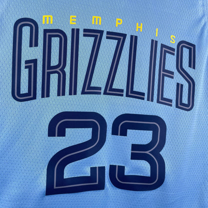 Memphis Grizzlies 2023 Football Jersey