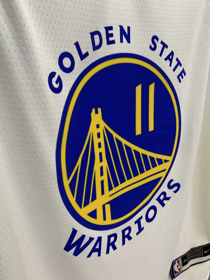 Golden State Warriors Football Jersey