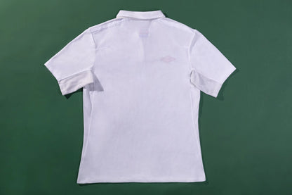 Retro England 2010 Home Football Jersey