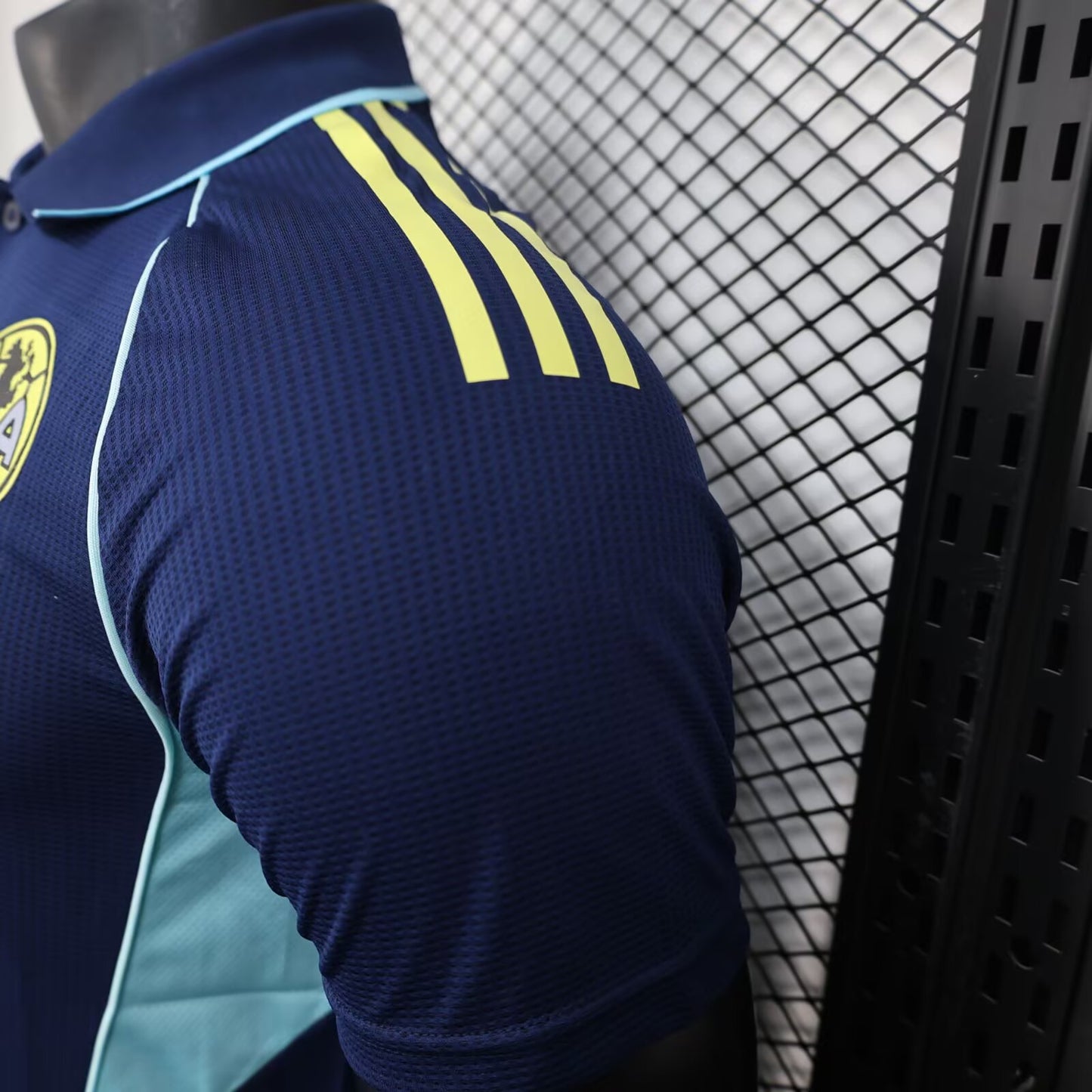 Club America Special Edition 2025/2026 Player Version Football Jersey