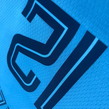 Memphis Grizzlies Football Jersey