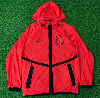 Windbreaker 2026/2027 Windbreaker