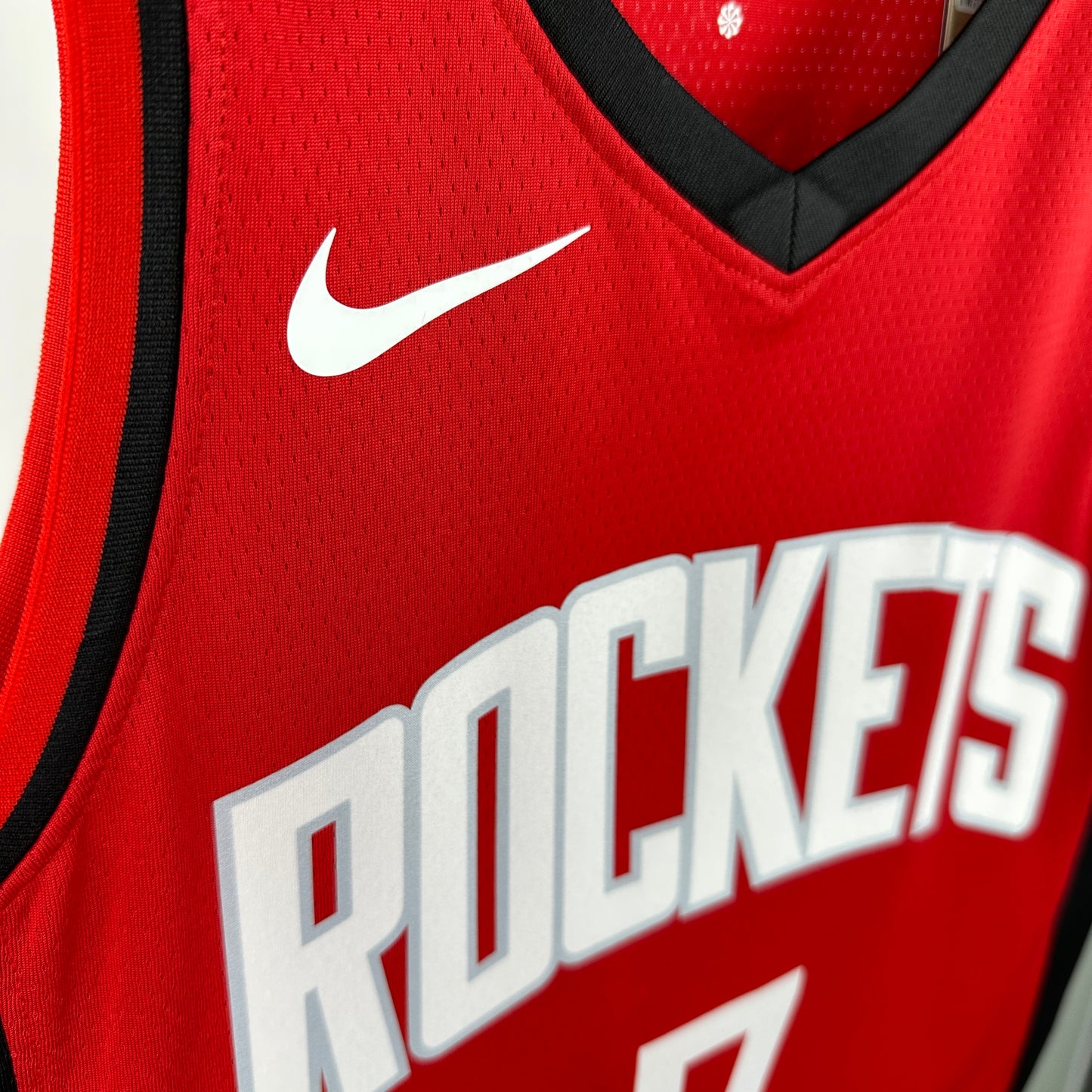 Houston Rockets 2023 Football Jersey
