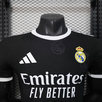 Real Madrid Special Edition 2025/2026 Player Version Football Jersey