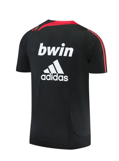 Retro AC Milan 2007/2008 Fan Version Tracksuit