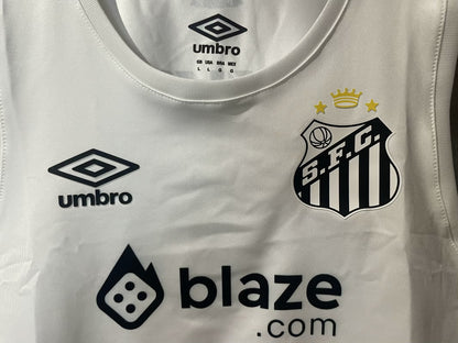 Adidas&Nike 2025/2026 Women Home Fan Version Football Jersey