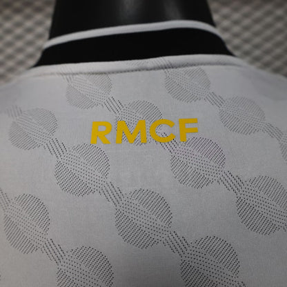 Real Madrid Special Edition 2025/2026 Player Version Football Jersey
