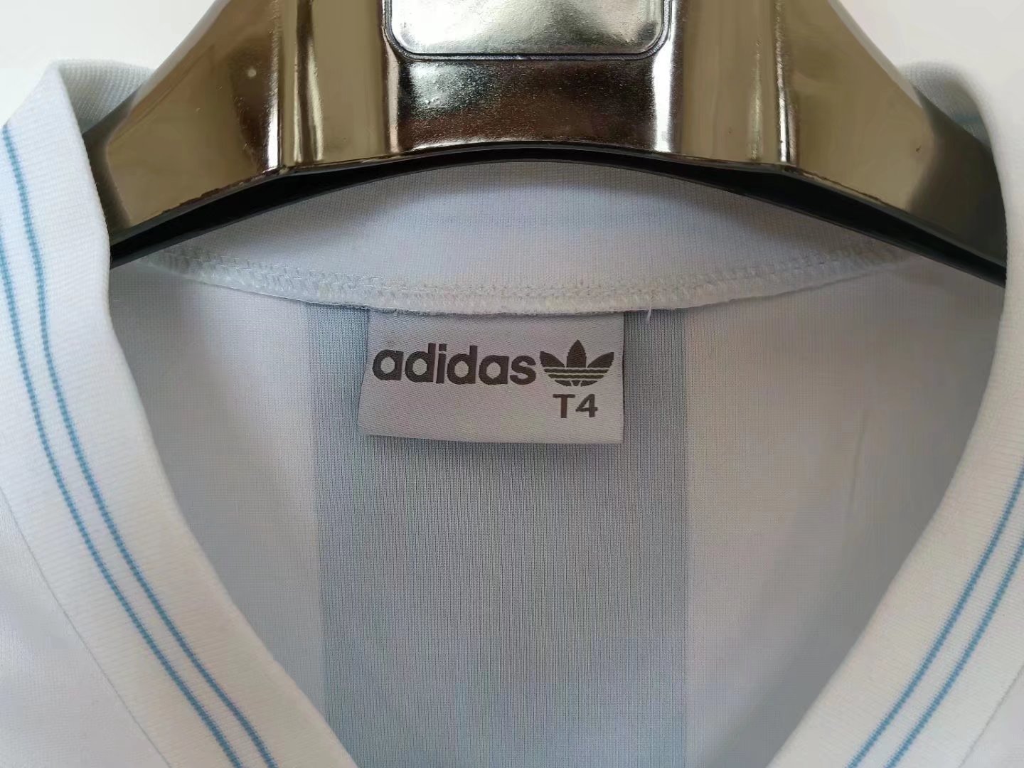 Retro Argentina 1993/1994 Home Football Jersey