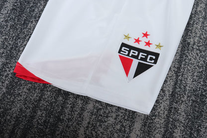 Retro Kids jerseys 2007/2008 Kids Home Football Jersey