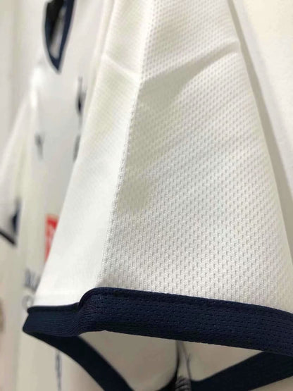 Retro Tottenham Hotspur 2008/2009 Home Football Jersey