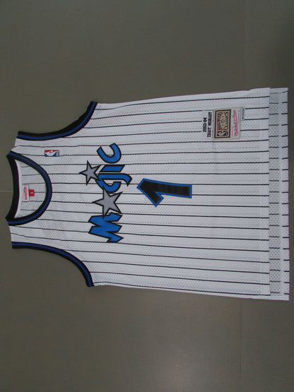 Retro Orlando Magic Football Jersey
