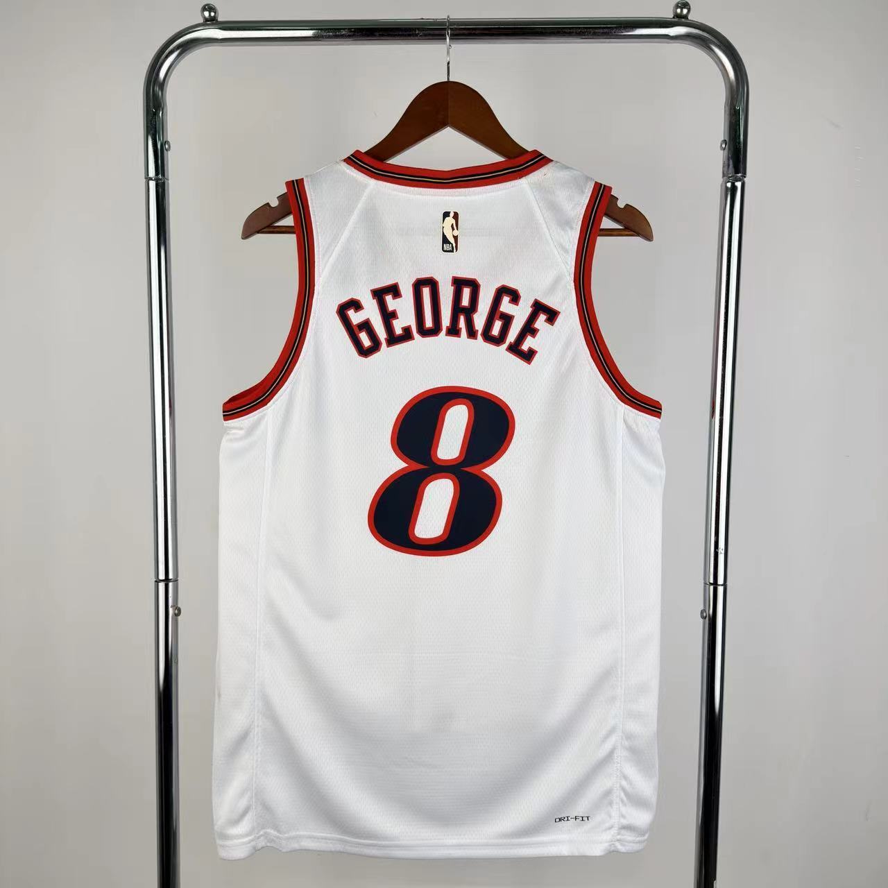 Retro Philadelphia 76ers 2026 Football Jersey