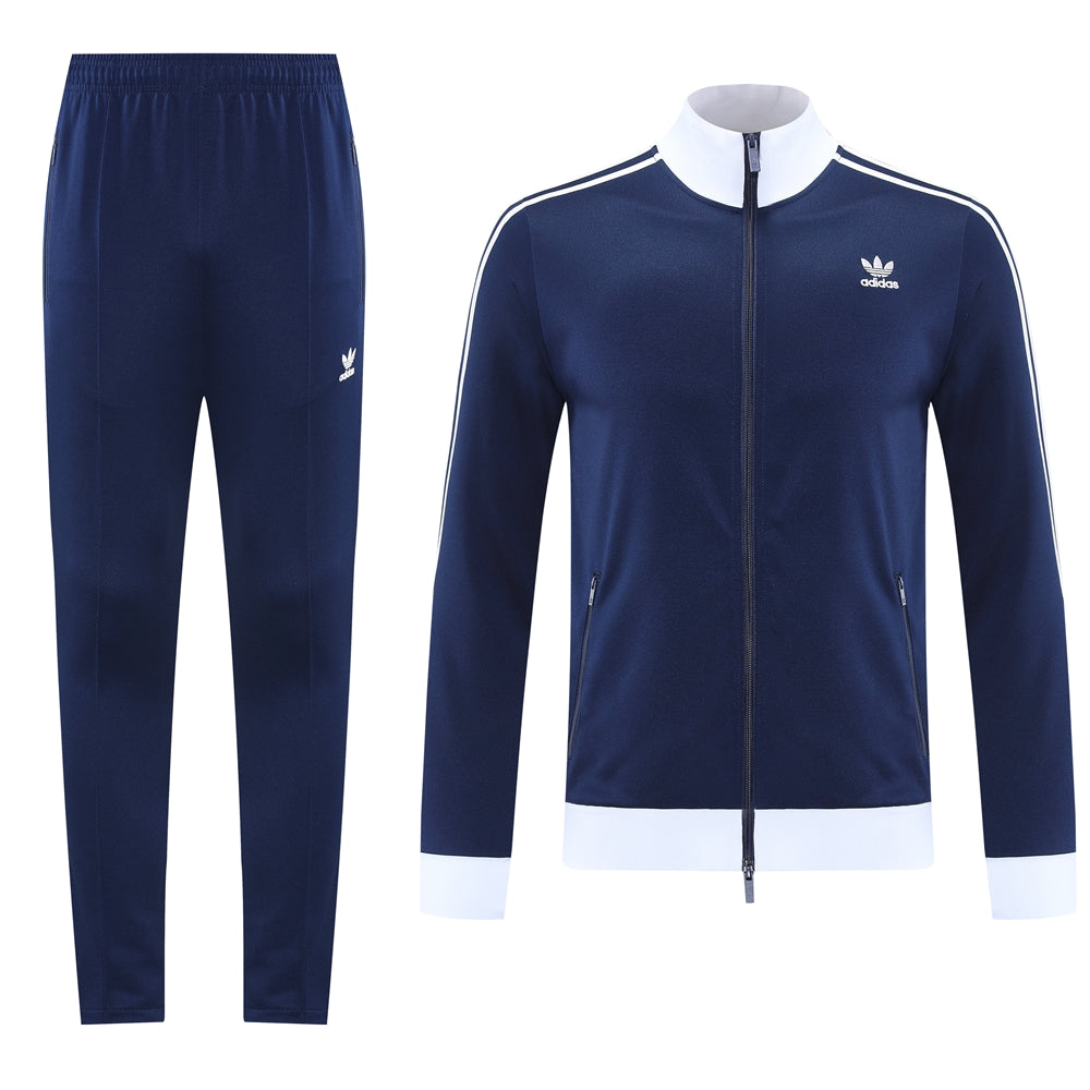 Adidas&Nike 2025/2026 Jacket