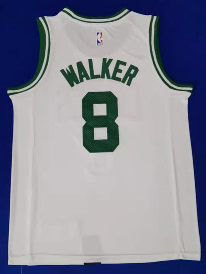 Boston Celtics Football Jersey