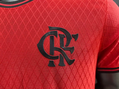 Flamengo Special Edition 2026/2027 Player Version Football Jersey