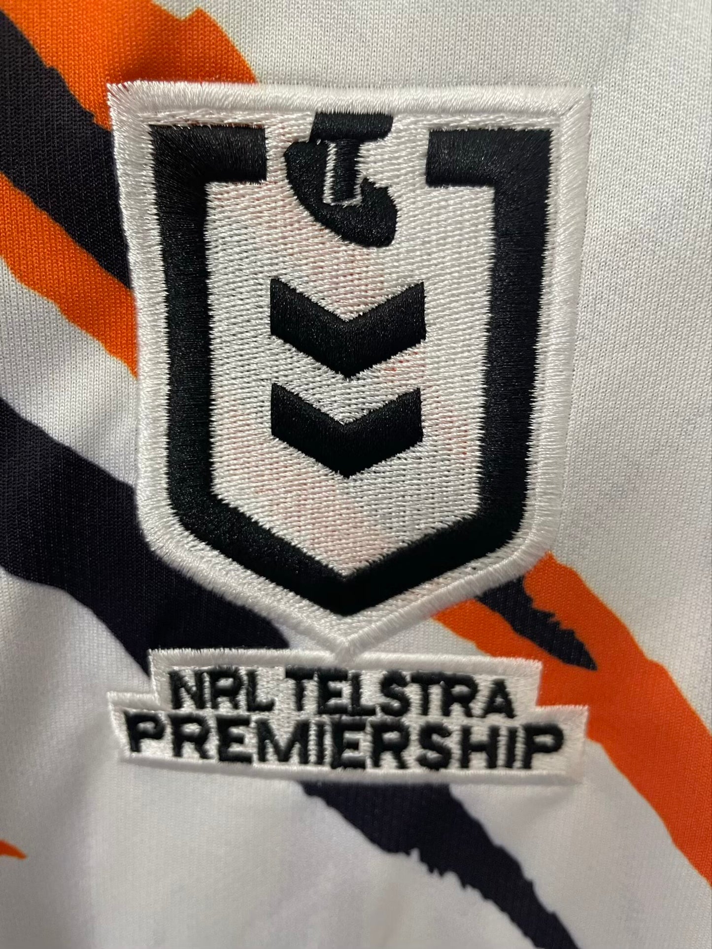 Rugby Jerseys 2026 Away Fan Version Football Jersey