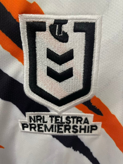 Rugby Jerseys 2026 Away Fan Version Football Jersey