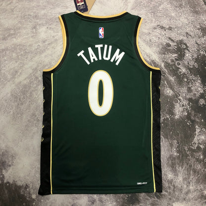 Boston Celtics 2023 Football Jersey