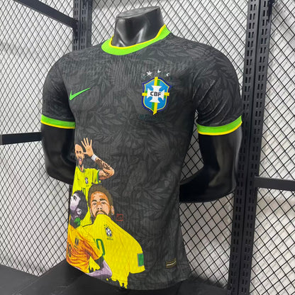 Brazil Special player Jersey 2026-2027
