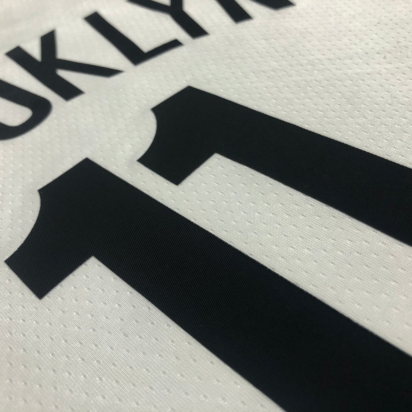 Brooklyn Nets Football Jersey