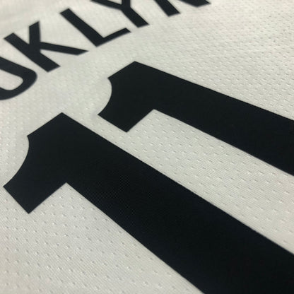 Brooklyn Nets Football Jersey