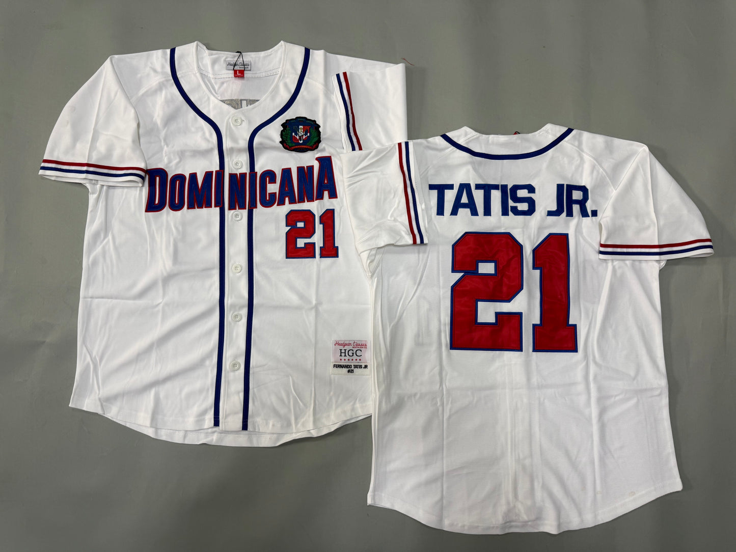 NBA&NFL&MLB 2025 Fan Version Football Jersey