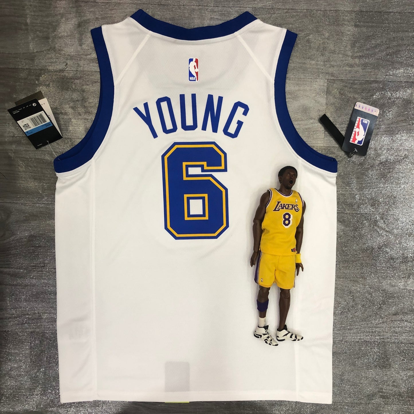 NBA&NFL&MLB Football Jersey