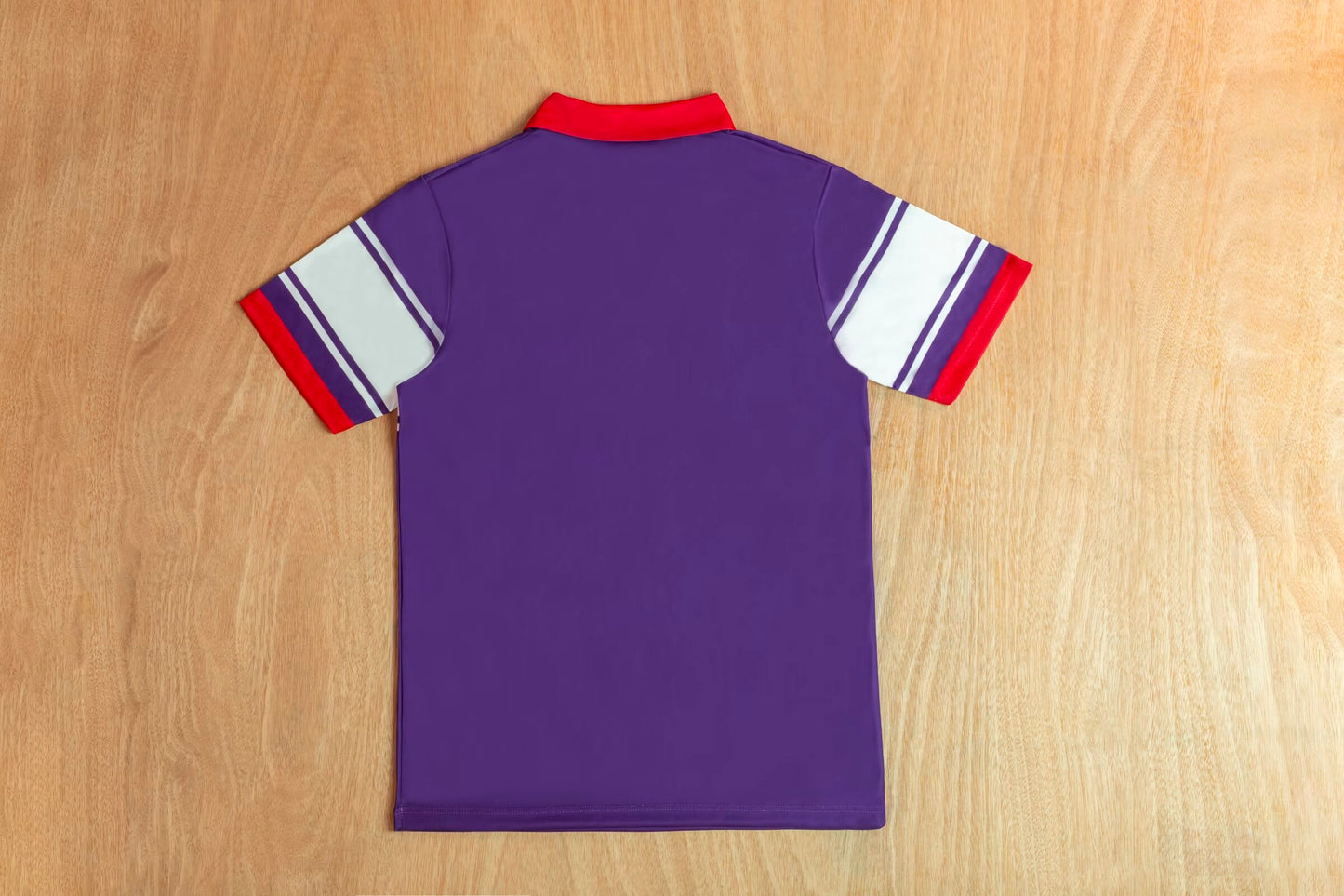 Retro Florence 1984/1985 Home Football Jersey