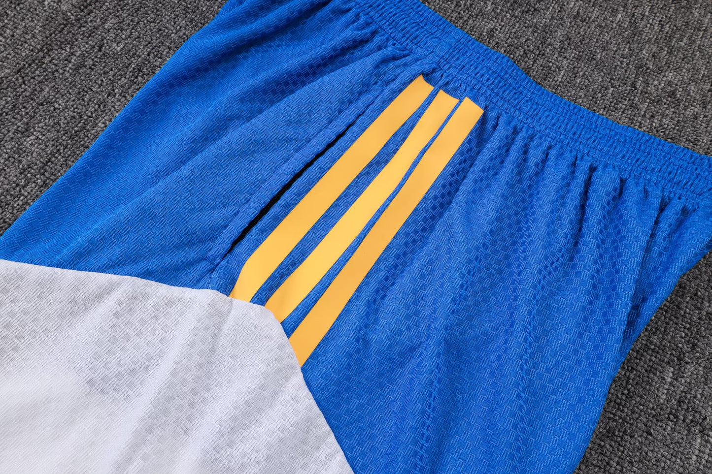 Adidas&Nike 2025/2026 Football Jersey