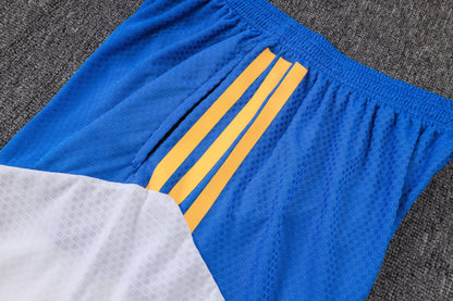 Adidas&Nike 2025/2026 Football Jersey