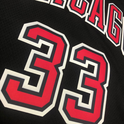 Chicago Bulls Football Jersey