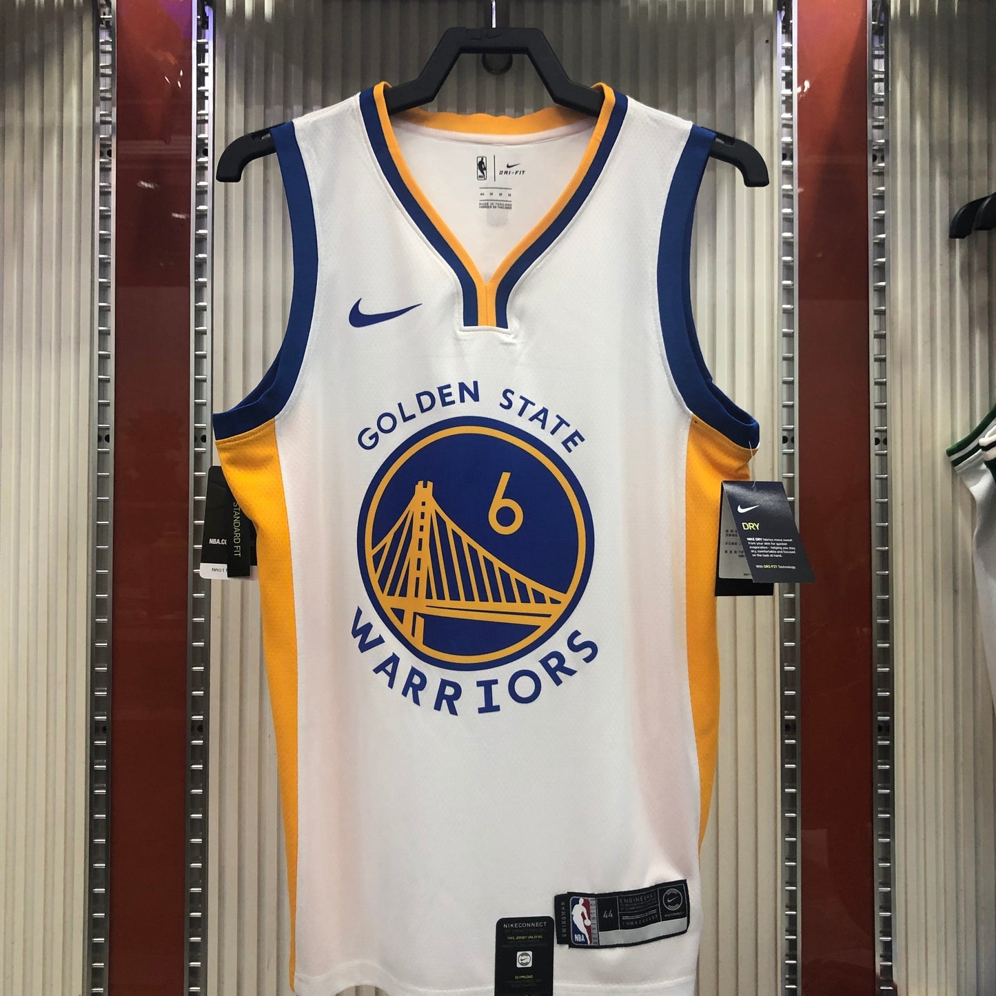 NBA&NFL&MLB 2020 Football Jersey