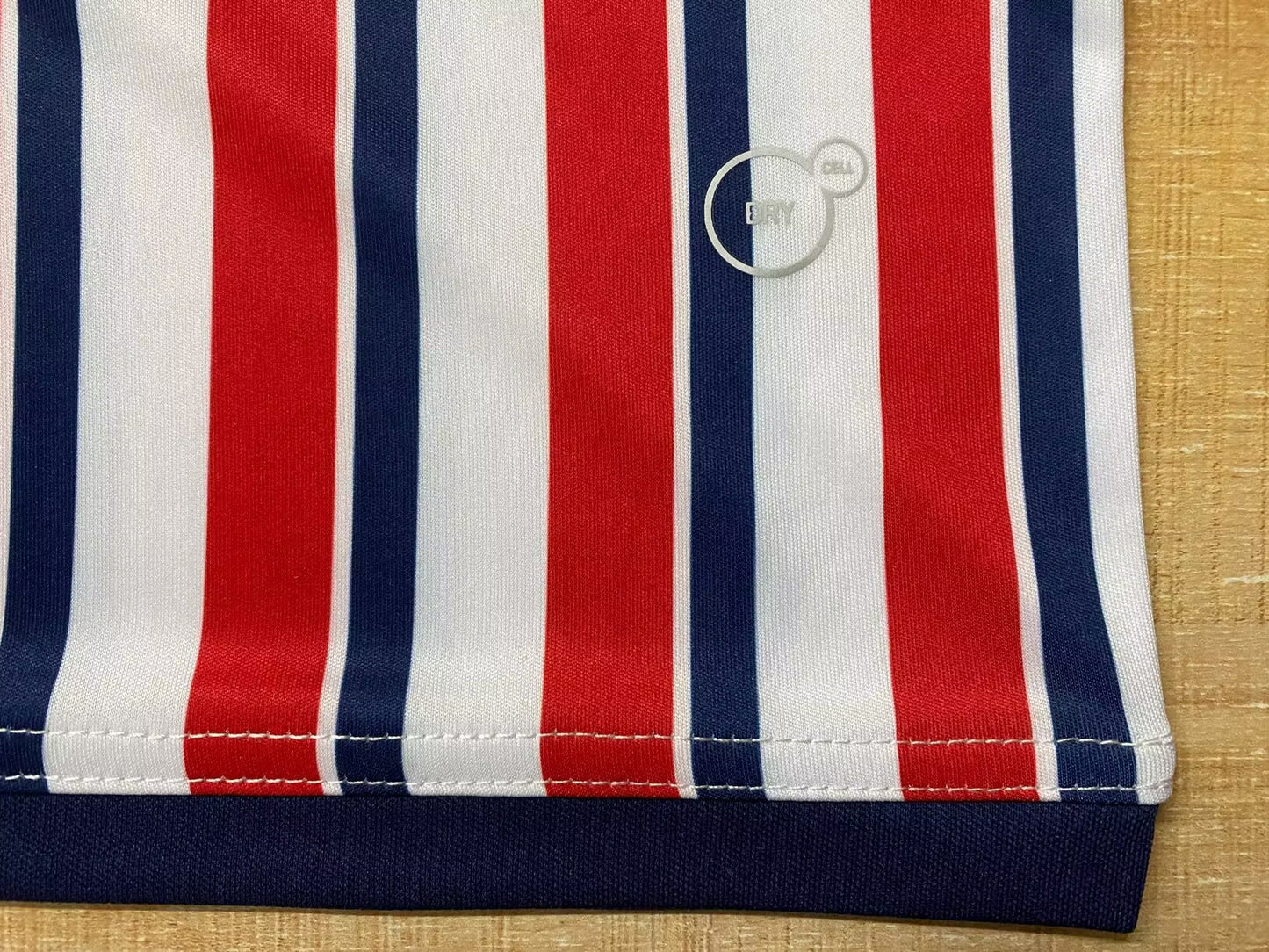 Retro chivas 2018 Home Fan Version Football Jersey