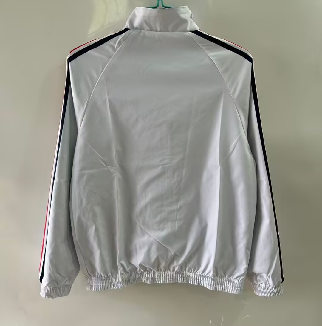 Retro other team 1998 Windbreaker