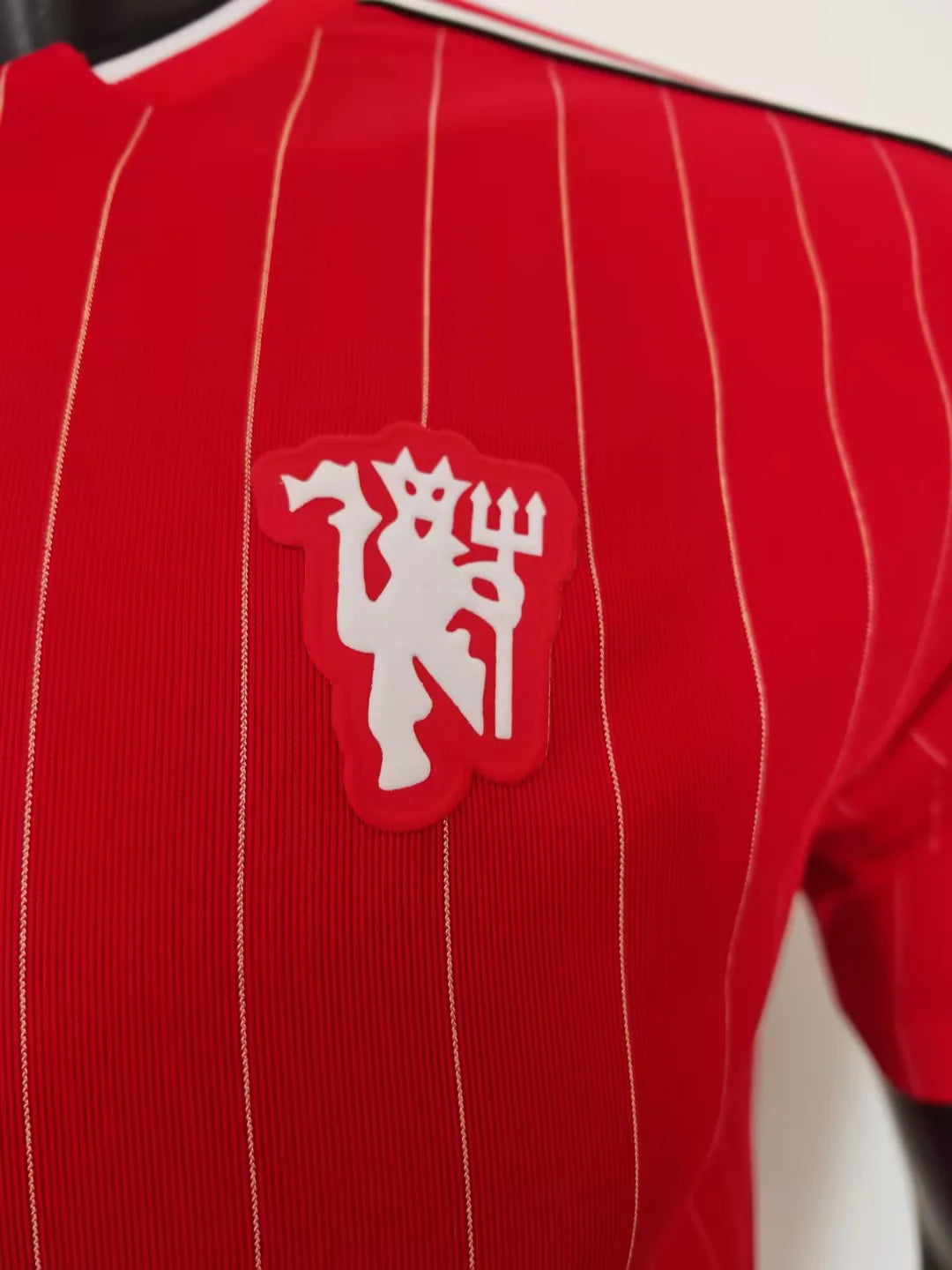 Manchester United Special Edition 2025/2026 Player Version Football Jersey