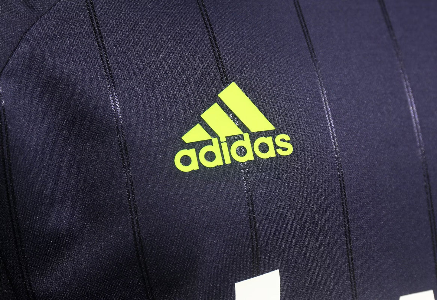 Retro Real Madrid 2012/2013 Away Player Version Football Jersey