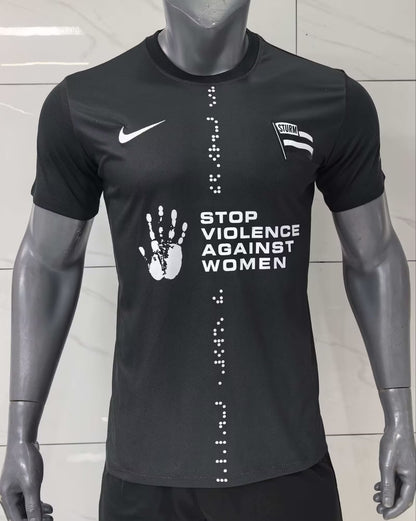 PSG Paris Special Edition 2025/2026 Fan Version Football Jersey
