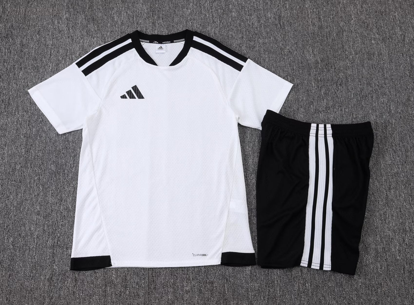 Adidas&Nike 2025/2026 Football Jersey