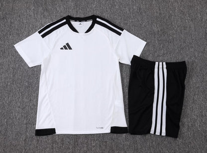 Adidas&Nike 2025/2026 Football Jersey
