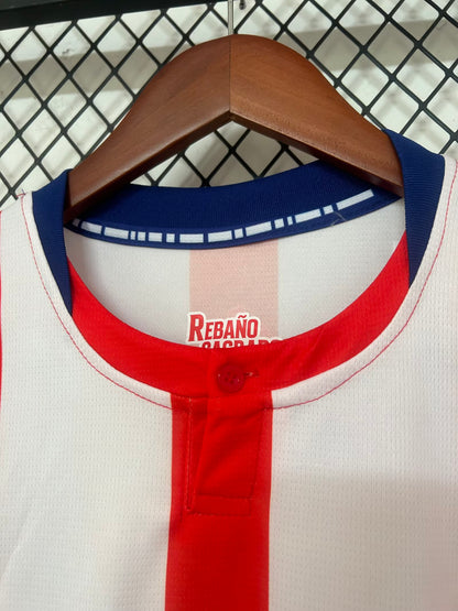 Retro chivas 2026/2027 Home Football Jersey