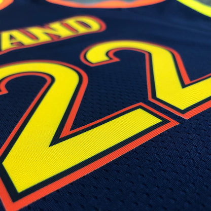 NBA&NFL&MLB 2021 Football Jersey