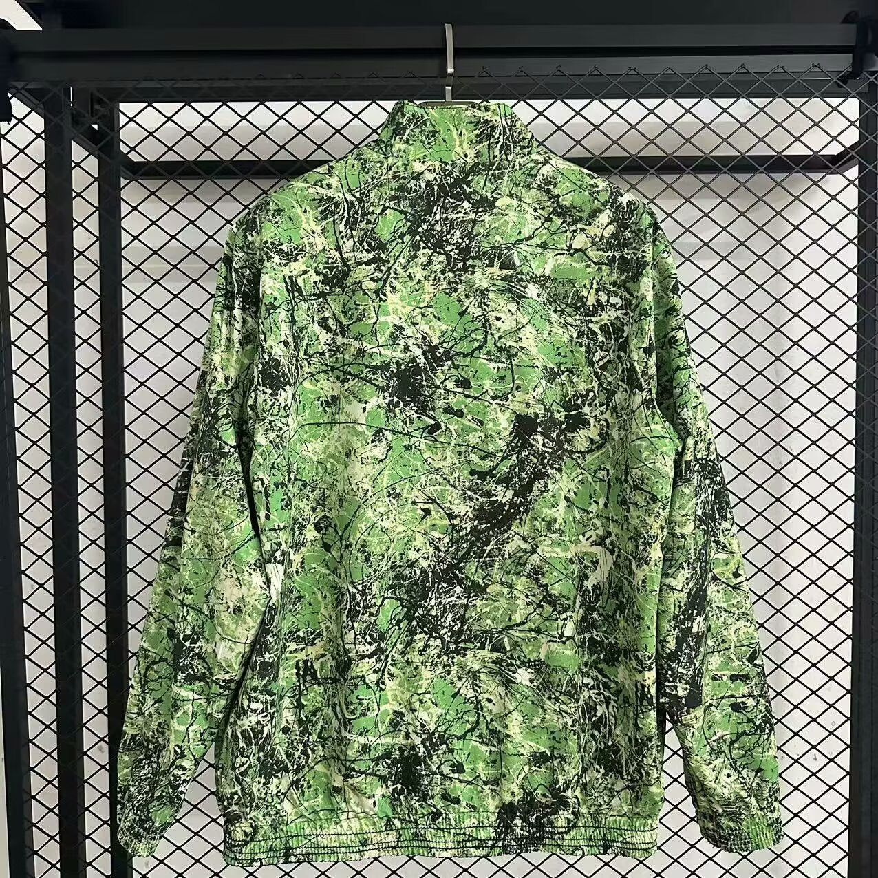 other team 2025/2026 Windbreaker