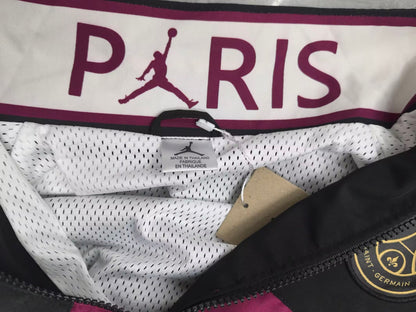 psg paris 2024/2025 Windbreaker