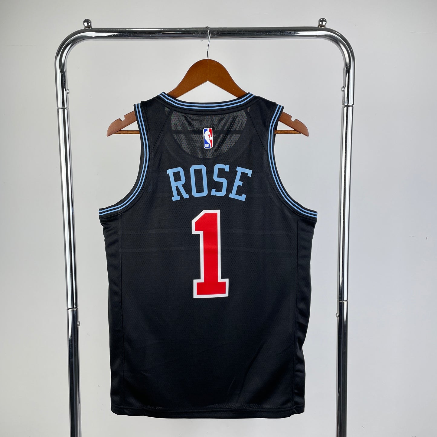 Retro Chicago Bulls 2019 Football Jersey